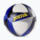 Joma Victory Hybrid Futsal calcio argento taglia 4