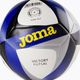 Joma Victory Hybrid Futsal calcio argento taglia 4 3