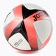 Joma Vivtory Hybrid Futsal calcio arancione taglia 3 2