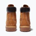 Uomo Timberland Premium 6 Inch grano nubuck stivali da trekking 10