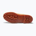 Uomo Timberland Premium 6 Inch grano nubuck stivali da trekking 12