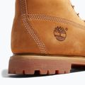 Stivali da trekking da donna Timberland Premium 6 Inch wheat nubuck 7