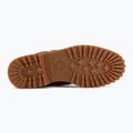 Scarpe da uomo Timberland Authentics 3 Eye Classic burgundy 4