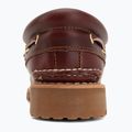 Scarpe da uomo Timberland Authentics 3 Eye Classic burgundy 6