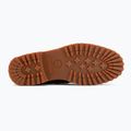 Scarpe da uomo Timberland 3 Eye Classic Lug brown 4