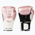 Guanti da boxe da donna Everlast Pro Style Elite 2 rosa EV2500 3