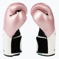Guanti da boxe da donna Everlast Pro Style Elite 2 rosa EV2500 4