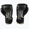 Guantoni da boxe Everlast 1910 Classic nero EV1910 2