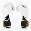Everlast 1910 Classic guantoni da boxe bianchi 3