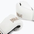 Everlast 1910 Classic guantoni da boxe bianchi 4