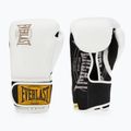 Everlast 1910 Classic guantoni da boxe bianchi 5
