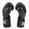 Guanti da boxe Everlast Spark da uomo, nero EV2150 4