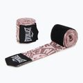 Everlast bende da boxe 300 cm rosa