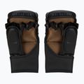 Guanti da grappling neri Everlast Titan Hybrid 2
