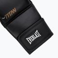 Guanti da grappling neri Everlast Titan Hybrid 5