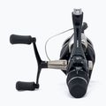 Mulinello da pesca per carpe Shimano Baitrunner X-Aero nero 4