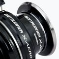 Mulinello da pesca per carpe Shimano Baitrunner X-Aero nero 5