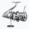 Shimano Aero Technium MgS XSD mulinello da pesca per carpe argento 3
