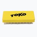 TOKO Base Brush Spazzola da sci in nylon