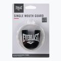 Everlast protezione mascella singola nera 4405