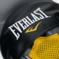 Everlast Lea Punch Mantis - dischi trainer in pelle grigia EV4910 4