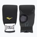 Guanti da boxe Everlast Heavy Bag nero 3