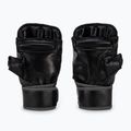Guanti da grappling da uomo con thumbstick Everlast MMA Gloves nero EV7562 2