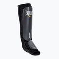 Everlast MMA protezioni per piedi e tibie Shinguards grigio EV9300