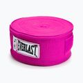 Everlast bende da boxe rosa EV4454
