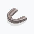 Everlast protezione singola della mascella Evershield grigio EV14001 2