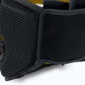 Everlast C3 Evercool Pro Premium Leather casco da boxe nero EV3711 5