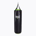 Sacco da boxe Everlast Unfilled Everstrike Heavy nero/verde