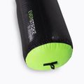 Sacco da boxe Everlast Unfilled Everstrike Heavy nero/verde 3