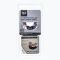 Everlast protezione singola della mascella Evershield nero EV14001