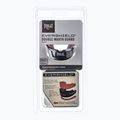 Everlast protezione doppia della mascella Evershield rosso EV14002