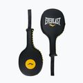 Everlast Lea Punch Paddle Paddle in pelle nero EV4088 2