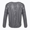 Tuta da boxe da uomo Everlast Sauna grigio/nero 3