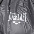 Tuta da boxe da uomo Everlast Sauna grigio/nero 4