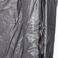 Tuta da boxe da uomo Everlast Sauna grigio/nero 5