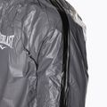 Tuta da boxe da uomo Everlast Sauna grigio/nero 6