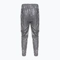 Tuta da boxe da uomo Everlast Sauna grigio/nero 8