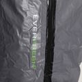 Tuta da boxe da uomo Everlast Sauna grigio/nero 10