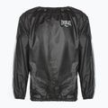 Tuta da sauna Everlast Uomo Nero EV6550 2