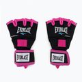 Guanti interni in gel da donna Everlast nero EV4355