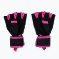 Guanti interni in gel da donna Everlast nero EV4355 2