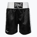 Pantaloncini da allenamento da uomo Everlast Trunks Pro nero/bianco