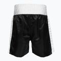 Pantaloncini da allenamento da uomo Everlast Trunks Pro nero/bianco 2