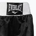Pantaloncini da allenamento da uomo Everlast Trunks Pro nero/bianco 3