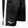 Pantaloncini da allenamento da uomo Everlast Trunks Pro nero/bianco 4