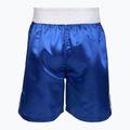Pantaloncini da allenamento Everlast Trunks Pro blu/bianco da uomo 2
